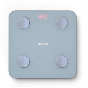 Умные Весы Smart Scale - Sensit Mini Фото №1